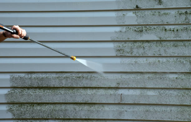 Spring Cleaning in Brookside, DE