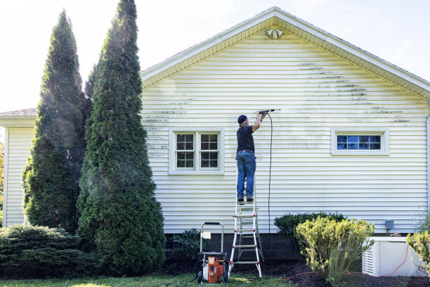 Historic Building Restoration in Brookside, DE